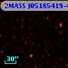 2MASS J05185419-6822518