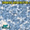 2MASS J05191731-6931472