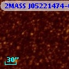 2MASS J05221474-6941269