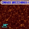 2MASS J05224861-6939125