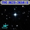 TYC 3623-2618-1