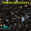 2MASS J05241031-6630146