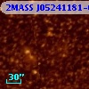 2MASS J05241181-6938324