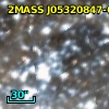 2MASS J05320847-6740041