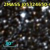 2MASS J05324650-6710284