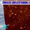2MASS J05371006-6908429