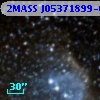 2MASS J05371899-6616422