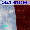 2MASS J05372108-6910114