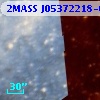 2MASS J05372218-6912366