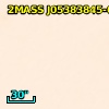 2MASS J05383845-6904182