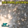 [GC2009] J053930.01-694334.9