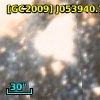 [GC2009] J053940.78-694632.1