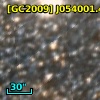 [GC2009] J054001.44-694801.7
