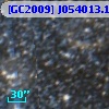 [GC2009] J054013.17-694948.8