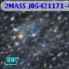 2MASS J05421171-6857592