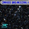 2MASS J05461286-6834061