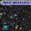 2MASS J05475374-6948271