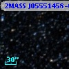 2MASS J05551458-6806277