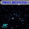 2MASS J05591756-6617042