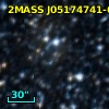 2MASS J05174741-6754208