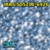 2MASS J05204385-6923403