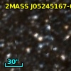 2MASS J05245167-6726248