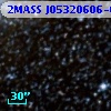2MASS J05320606-6630231