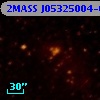 2MASS J05325004-6823544