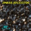 2MASS J05333706-7110460