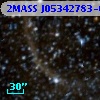 2MASS J05342783-6608556