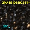 2MASS J05392534-6746543