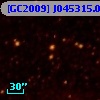 [GC2009] J045315.03-691219.2