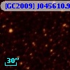 [GC2009] J045610.95-692639.6