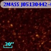2MASS J05130442-6909251