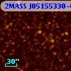 2MASS J05155330-6914307