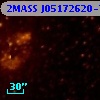 2MASS J05172620-7115224