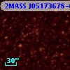 2MASS J05173678-6858314