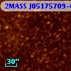 2MASS J05175709-6918435