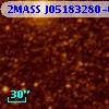 2MASS J05183280-6925391