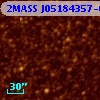 2MASS J05184357-6930099