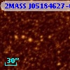 2MASS J05184627-6926245