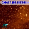 2MASS J05185568-6914097