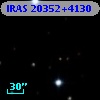IRAS 20352+4130