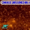 2MASS J05190248-6937357