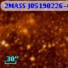 2MASS J05190226-6938483