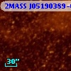 2MASS J05190389-6915493