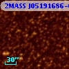 2MASS J05191686-6924420