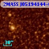 2MASS J05194144-6929482