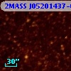 2MASS J05201437-6910190