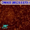 2MASS J05211173-6940507